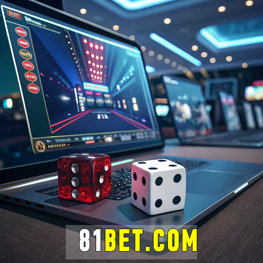 81bet: Caça-níqueis e Bônus Imperdíveis no Cassino ao Vivo!