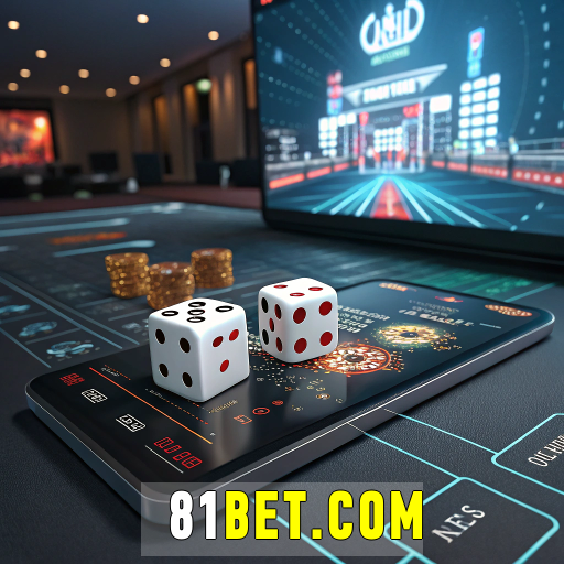 81bet: Caça-níqueis e Bônus Imperdíveis no Cassino ao Vivo!