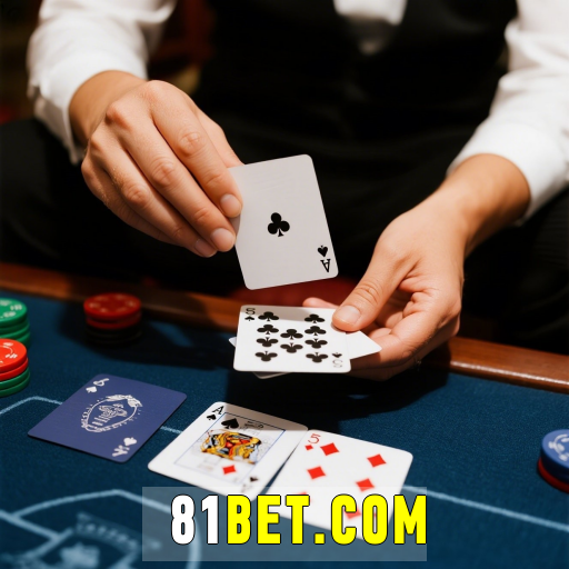 81bet  – A Maior Seleção de Jogos Ao Vivo e Cassino Online