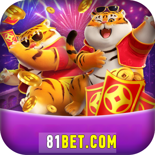 81bet Logo
